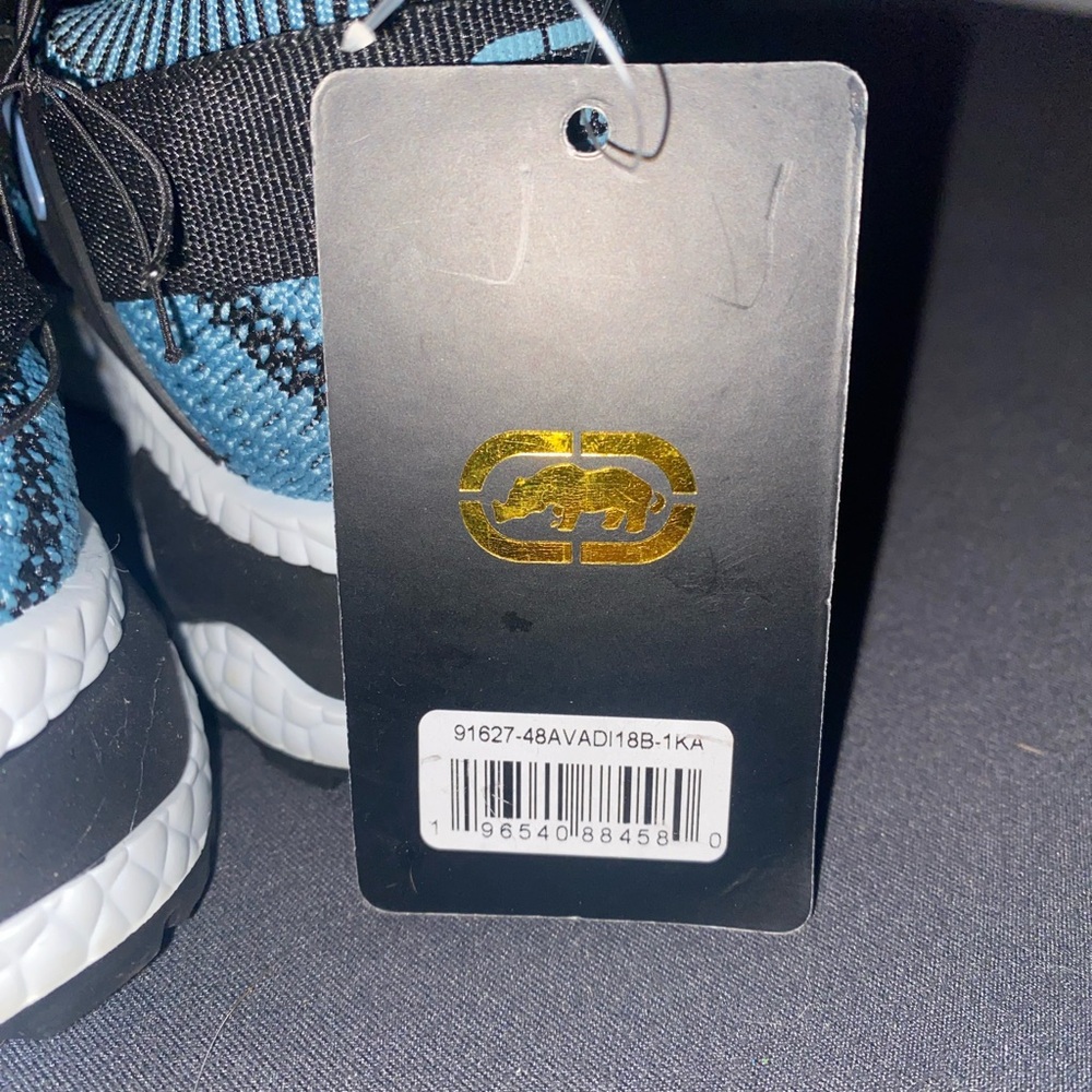 Ecko Unlimited (Unltd) Kids/Youth Shoes - Size 2 - Picture 6 of 14